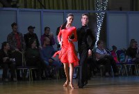 Областные соревнования по танцевальному спорту прошли на Сахалине, Фото: 22