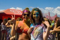 Фестиваль красок Холи – 2018 в лицах: фоторепортаж , Фото: 4