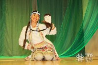 Праздник‐обряд Курэй отметили на севере Сахалина, Фото: 10