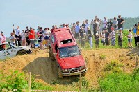 Кольцевая гонка "Глинка" прошла в Углегорске, Фото: 3