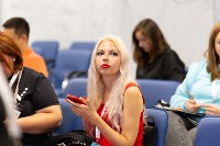 На Сахалине участники форума "ОстроVа" защитили грантовые проекты, Фото: 20