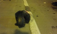 Два человека пострадали при столкновении Toyota Cami и мотоцикла в Южно-Сахалинске, Фото: 6