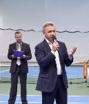 В Южно-Сахалинске откроют отделение детского тенниса, Фото: 7