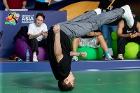 Сахалинские спортсмены добавили три медали в копилку ДФО на "Детях Азии", Фото: 11