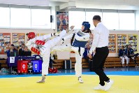 На Сахалине впервые разыграли Кубок России по тхэквондо среди глухих, Фото: 10