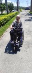 "Движение - это жизнь": уникальные приставки к коляскам купили для сахалинских инвалидов, Фото: 4