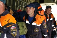 Ликвидировать последствия наводнения в Приморье помогут сахалинские спасатели, Фото: 5