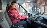 Сахалинские врачи получили 29 автомобилей скорой помощи, Фото: 4