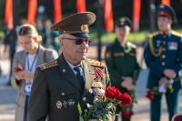 В Южно-Сахалинске отпраздновали День Победы над милитаристской Японией, Фото: 1