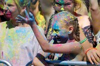 Фестиваль красок Холи – 2019: фоторепортаж, Фото: 172