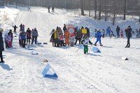 Соревнования по лыжным гонкам, Фото: 9