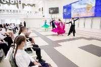 Торжественная церемония вручения паспортов состоялась в Южно-Сахалинске , Фото: 8
