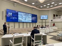Дальневосточный налоговый форум впервые открылся на Сахалине, Фото: 2