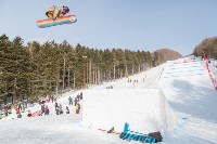 Этап Кубка России по сноуборду, Фото: 17