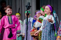 Конкурс на лучшее хоровое пение собрал 750 южно-сахалинских участников, Фото: 7