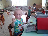 Северянка, детский сад, г. Северо-Курильск, Фото: 4