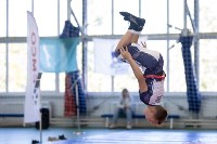 Юные спортсмены Углегорского района получили новую форму от ВГК, Фото: 12