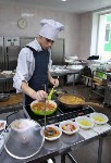 Мастер-класс по домашней японской кухне, Фото: 11