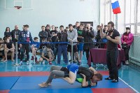 Полсотни сахалинских спортсменов показали себя в джиу-джитсу, Фото: 3