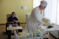Подставные пациенты стали испытанием для молодых профессионалов Сахалина, Фото: 3