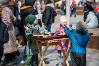 Первомай отметили в Южно-Сахалинске , Фото: 16