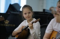 Музыкальный конкурс «Преображение» начался в Южно-Сахалинске, Фото: 5