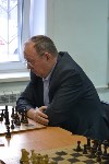 Лучшими шахматистами на сахалинском турнире стали гости с материка, Фото: 10