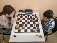 Шахматный год на Сахалине завершился в Поронайске, Фото: 9