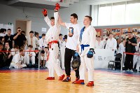 Юбилейный турнир по армейскому рукопашному бою на Сахалине, Фото: 6