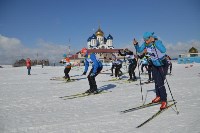 Нормативы ГТО по по лыжным гонкам сдали сахалинцы, Фото: 14