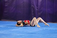 Сахалинки завоевали шесть медалей на Кубке пилонного спорта по Дальнему Востоку, Фото: 8