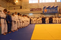 Второй год подряд в Южно-Сахалинске проводится международный турнир по дзюдо, Фото: 15