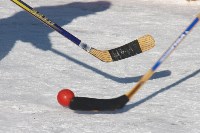 Пятый сезон детсадовского чемпионата по хоккею в валенках стартовал на Сахалине, Фото: 21