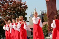 "Сахалинский танцевальный мир" объединил неравнодушное старшее поколение, Фото: 5