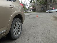 наезд, Фото: 1