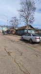 Состояние дорог проверили в Ногликах, Фото: 3
