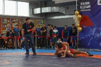 Сахалин впервые за 23 года принимает всероссийские соревнования по греко-римской борьбе, Фото: 5