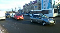 Авария на Ленина 13 декабря, Фото: 5