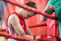 На Сахалине стартовало дальневосточное юношеское первенство по боксу, Фото: 1