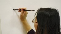 Китайские преподаватели дали сахалинцам урок каллиграфии, Фото: 1