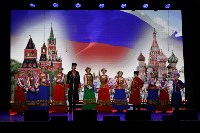 Гала-концерт в честь закрытия фестиваля-конкурса "Виктория", Фото: 22