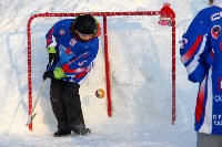 Детсадовская Семейная Хоккейная Лига, Фото: 5