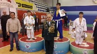 Семь медалей привезли юные сахалинские спортсмены с новогоднего турнира по дзюдо во Владивостоке, Фото: 5