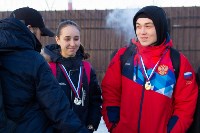Четыре медали завоевали сахалинские каратисты на всероссийских соревнованиях, Фото: 7