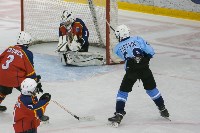Юные хоккеисты продолжают борьбу за Кубок губернатора Сахалинской области, Фото: 20