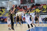 Баскетболисты «Восток-65» продолжили победную серию в Сургуте, Фото: 3