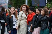 В Южно-Сахалинске прошел городской выпускной , Фото: 23