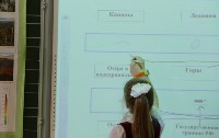 Сахалинские учителя провели уроки в незнакомых классах , Фото: 11
