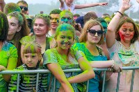 Фестиваль красок Холи – 2018 в лицах: фоторепортаж , Фото: 213