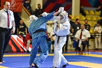 Сахалинские кудоисты взяли четыре медали на дальневосточных соревнованиях , Фото: 8